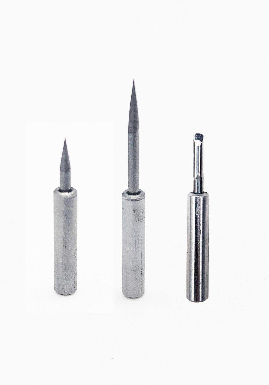 Dremel Engraver Kit Corded 0.02 Amp 290-02 - Acme Tools